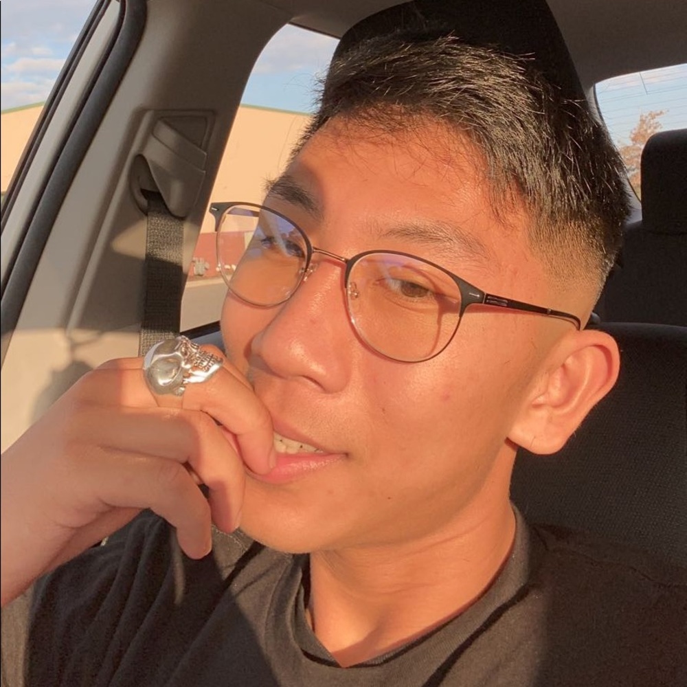 Meet your Posher, Niko